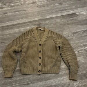 Everlane Cardigan